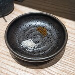 Sandaimetempurasuzuki - 塩　＆　山椒
