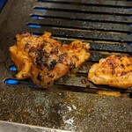 厳選焼肉 一石三鳥 - 