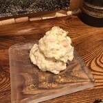 立飲・ビストロシン サンテ - 