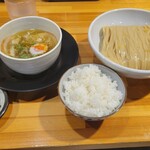麺や 清流 - ビューだよ