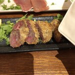 立飲・ビストロシン サンテ - 