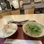 江坂食堂 - 