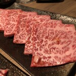 焼肉 飯村牛 - 