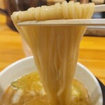 麺や 清流 - これよ