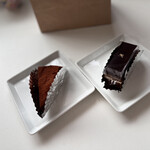 欧風菓子 末武 - 