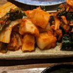 厳選焼肉 一石三鳥 - 