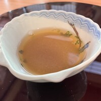 からすみ蕎麦 月と松 - 