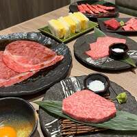 近江うし焼肉 にくTATSU 渋谷店 - 