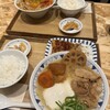 豚汁食堂