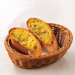 garlic toast