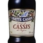 CASSIS (黑加侖)