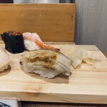 Tsukiji Sushi Iwa - 