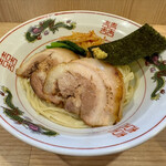 Nakamura Menzaburou Shouten - つけ麺
