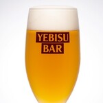 YEBISU BAR - 