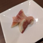 ビストロ イマクラ - 