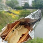 杁中商店街隼人池もりたこ - 