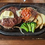 レストラン ふりっぱー - 