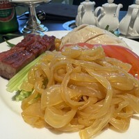 中国料理 翡翠宮 - 