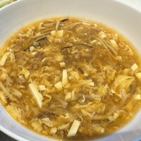 中国料理 翡翠宮 - 