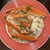 シーフード メヒコ - 料理写真:カニピラフ（殻付き）