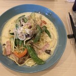 タビユキカフェ - 