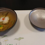 旬菜 一寸法師 - 