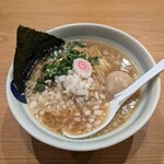 ラーメン ファミリア - 