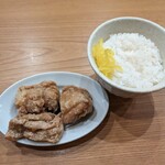 ラーメン ファミリア - 