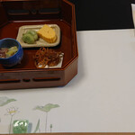 旬菜 一寸法師 - 