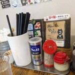 ラーメンはっせん - 