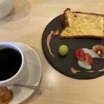 TABYUKI CAFE - 