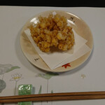 旬菜 一寸法師 - 