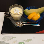 旬菜 一寸法師 - 