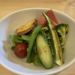 タビユキカフェ - 