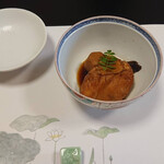 旬菜 一寸法師 - 