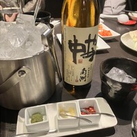 博多もつ鍋 やま中 赤坂店 - 