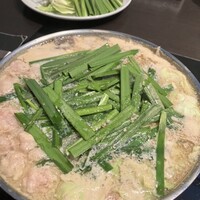 博多もつ鍋 やま中 赤坂店 - 