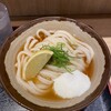 本場さぬきうどん 親父の製麺所 浜松町店