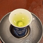 馳走 啐啄一十  - 