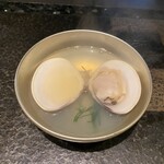 エクシブ鳥羽別邸 鉄板焼 炭火焼 - 