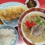 大黒 - だいたいいつも「ろ」セット