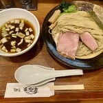 麺屋 希楽夢 - 料理写真: