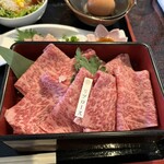 万葉 太郎坊亭 - 