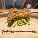 馳走 啐啄一十  - 