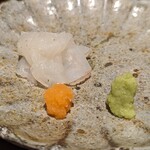 馳走 啐啄一十  - 