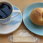 aozora coffee stand - 