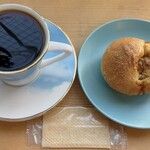 aozora coffee stand - 