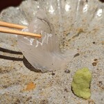 馳走 啐啄一十  - 