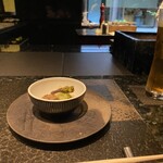 エクシブ鳥羽別邸 鉄板焼 炭火焼 - 