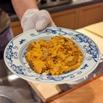 馳走 啐啄一十  - 